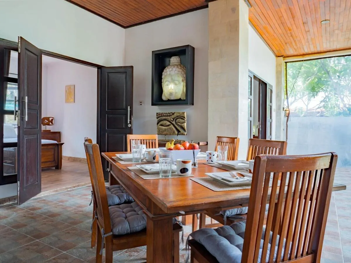 Benoa 9 - 4Br Villa In Benoa Quay Nusa Dua  0*, Nusa Dua (Bali) Indonesia